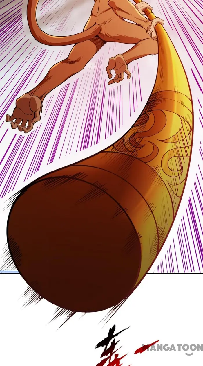 I Was Trapped On The Same Day For 100,000 Years Chapter 122 - Halaman 27