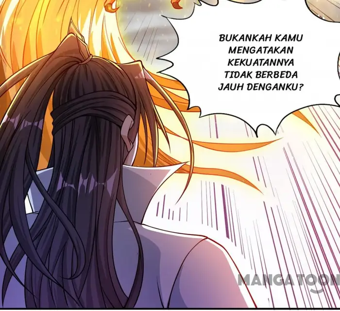 I Was Trapped On The Same Day For 100,000 Years Chapter 122 - Halaman 31