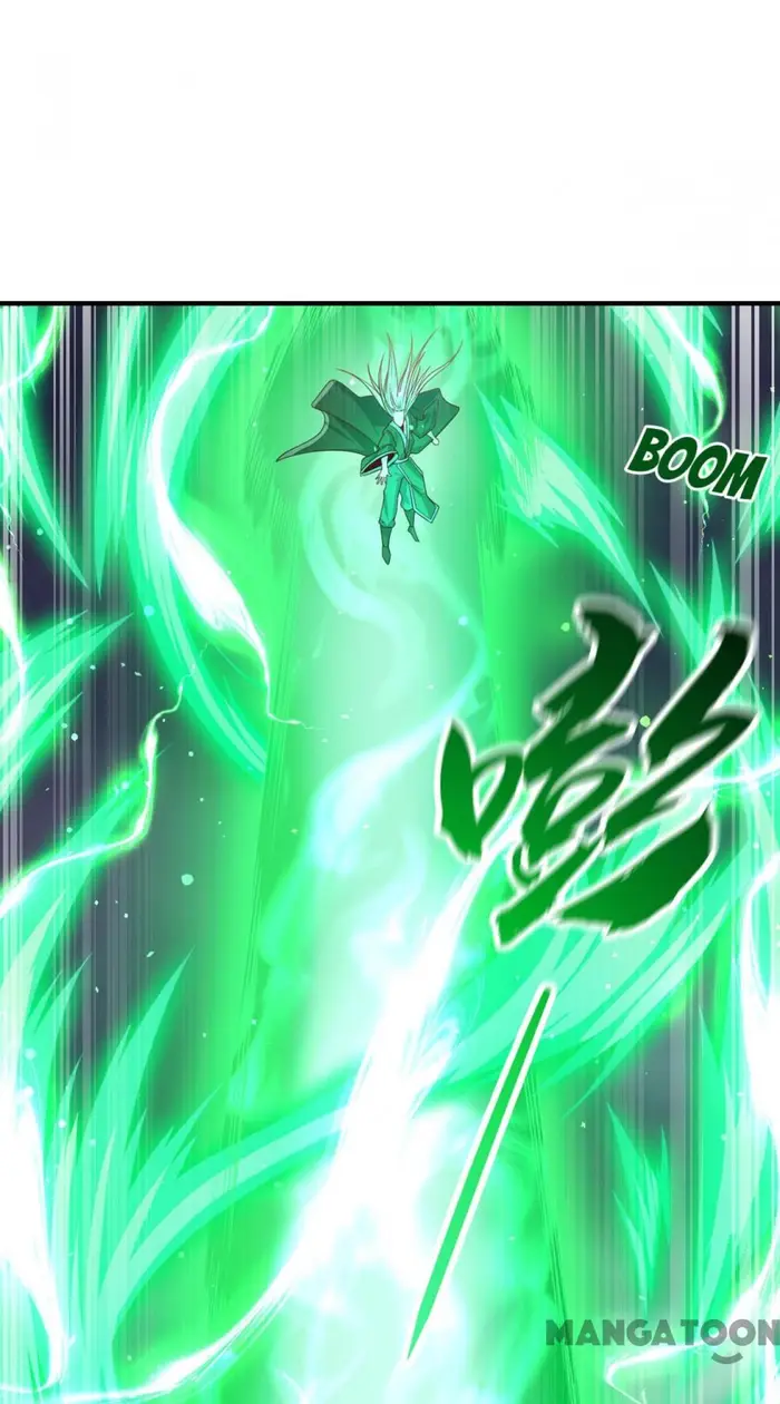 I Was Trapped On The Same Day For 100,000 Years Chapter 122 - Halaman 34
