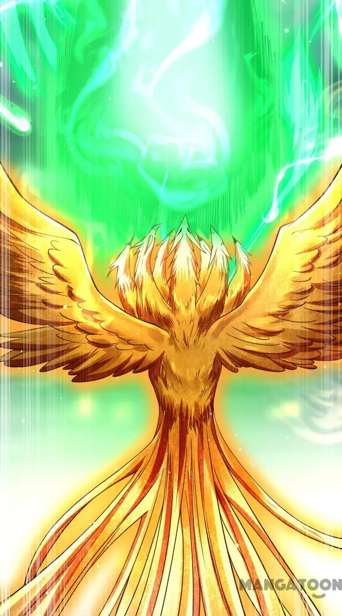 I Was Trapped On The Same Day For 100,000 Years Chapter 122 - Halaman 35
