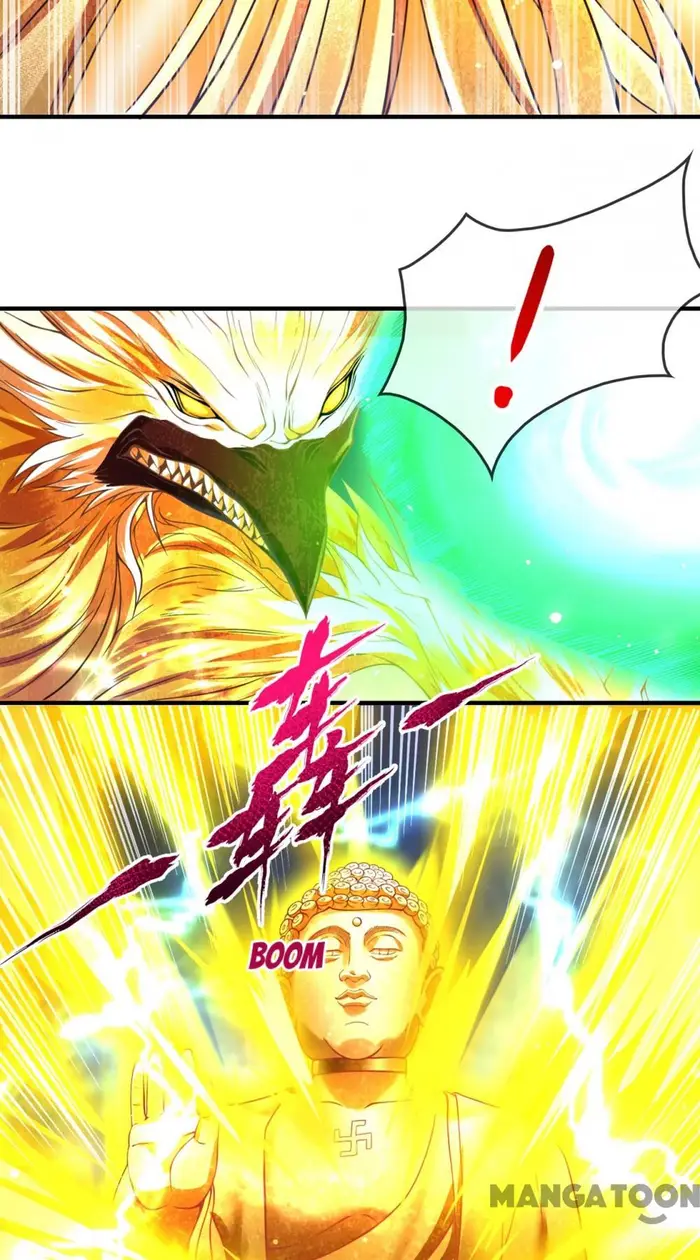 I Was Trapped On The Same Day For 100,000 Years Chapter 122 - Halaman 36