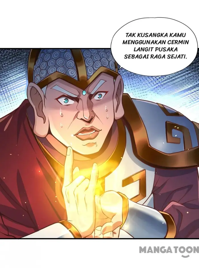 I Was Trapped On The Same Day For 100,000 Years Chapter 122 - Halaman 39