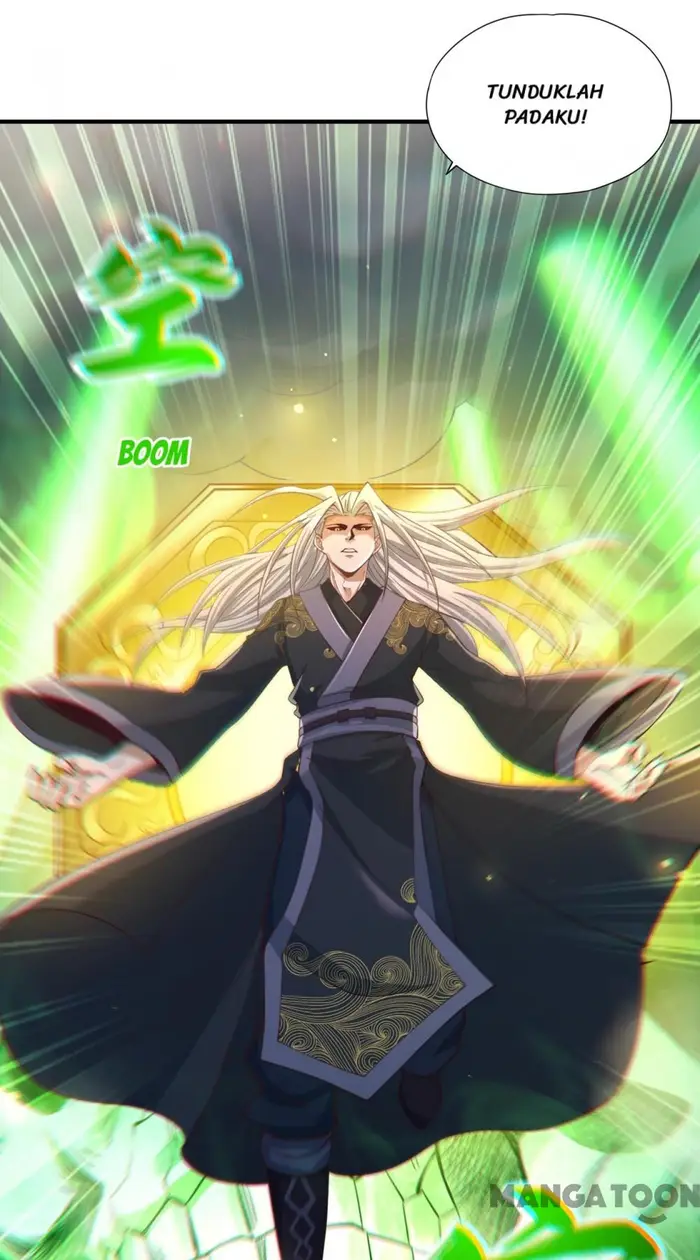 I Was Trapped On The Same Day For 100,000 Years Chapter 122 - Halaman 42