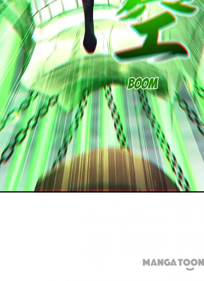 I Was Trapped On The Same Day For 100,000 Years Chapter 122 - Halaman 43