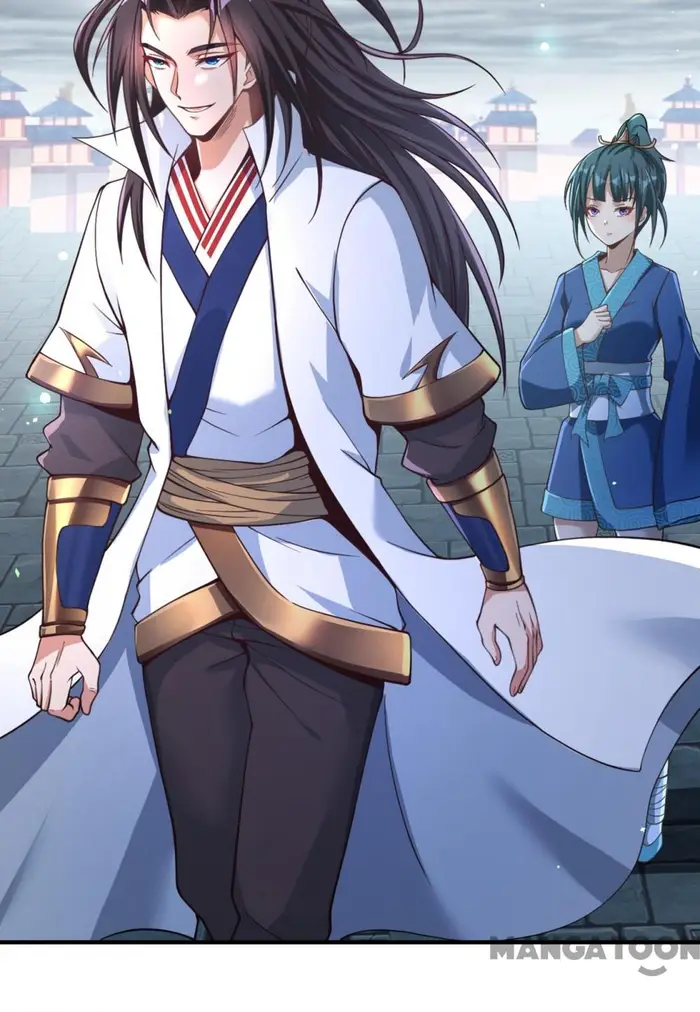 I Was Trapped On The Same Day For 100,000 Years Chapter 122 - Halaman 7