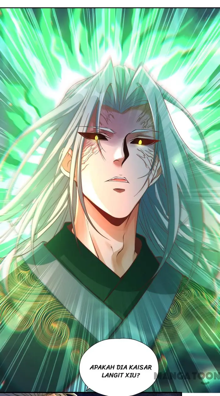 I Was Trapped On The Same Day For 100,000 Years Chapter 122 - Halaman 8
