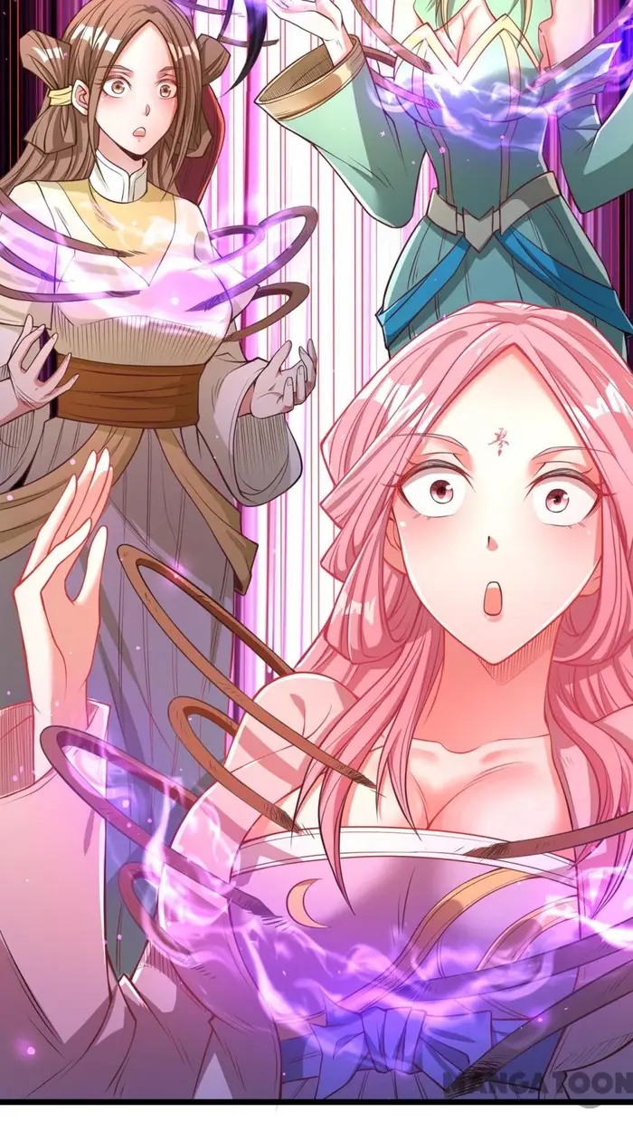 I Was Trapped On The Same Day For 100,000 Years Chapter 121 - Halaman 11