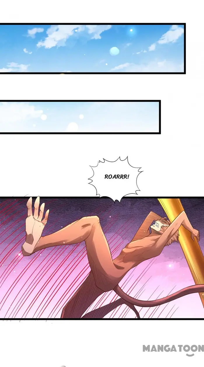 I Was Trapped On The Same Day For 100,000 Years Chapter 121 - Halaman 13