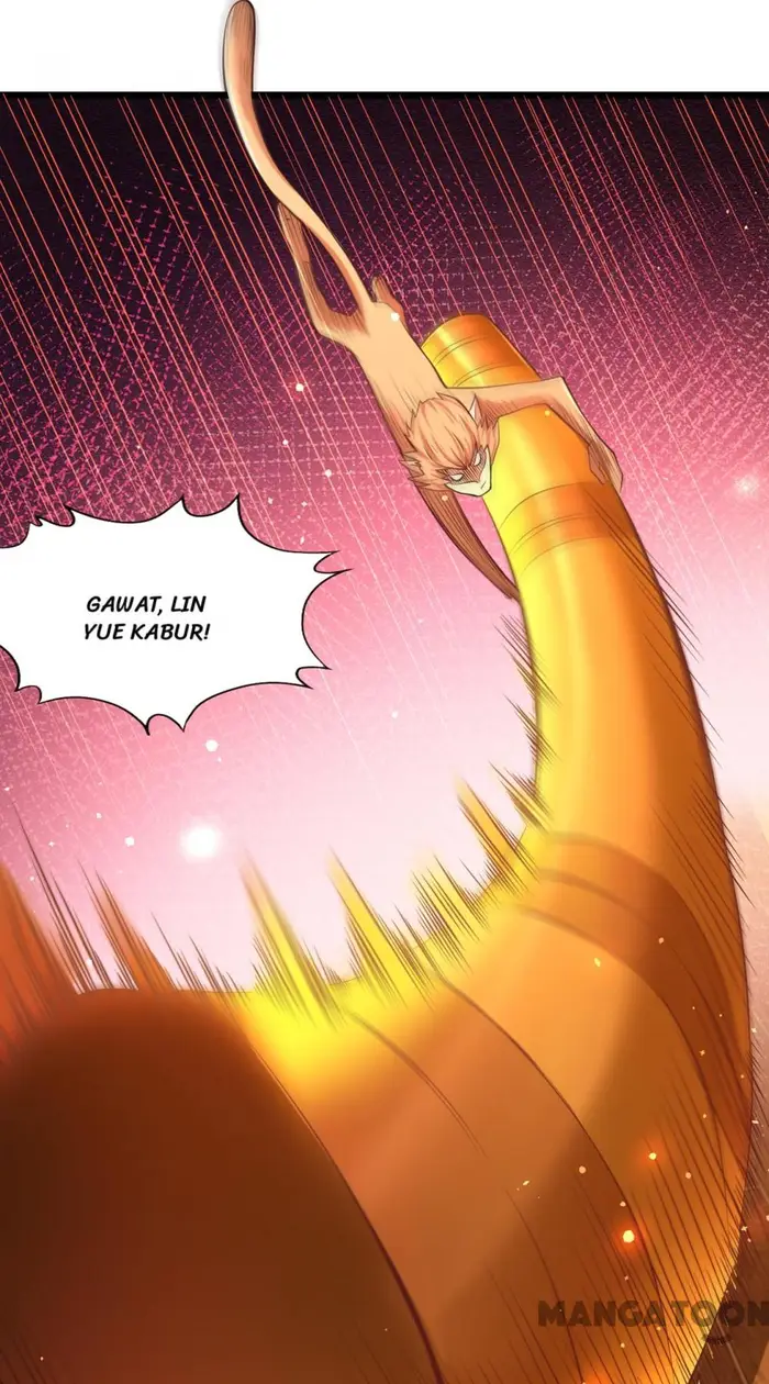 I Was Trapped On The Same Day For 100,000 Years Chapter 121 - Halaman 14