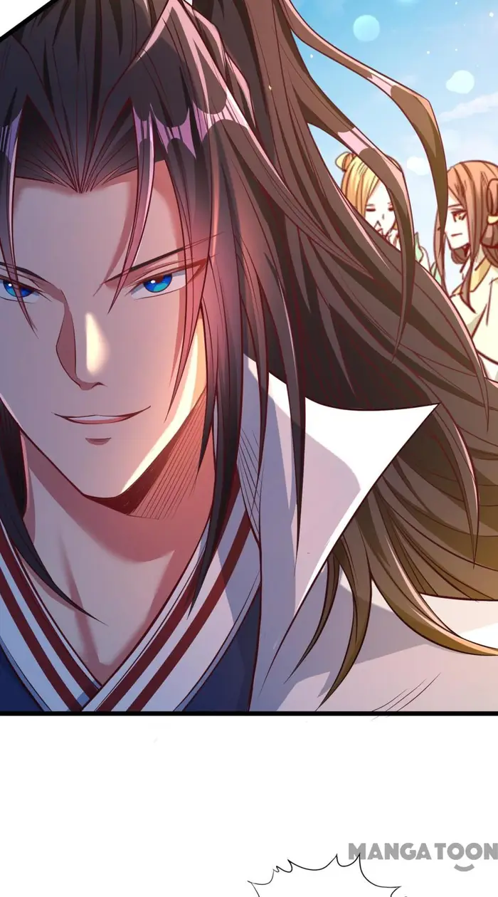 I Was Trapped On The Same Day For 100,000 Years Chapter 121 - Halaman 16