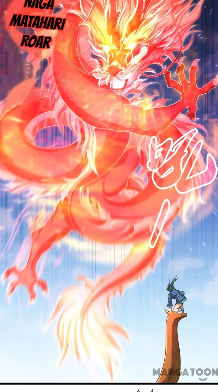 I Was Trapped On The Same Day For 100,000 Years Chapter 121 - Halaman 20