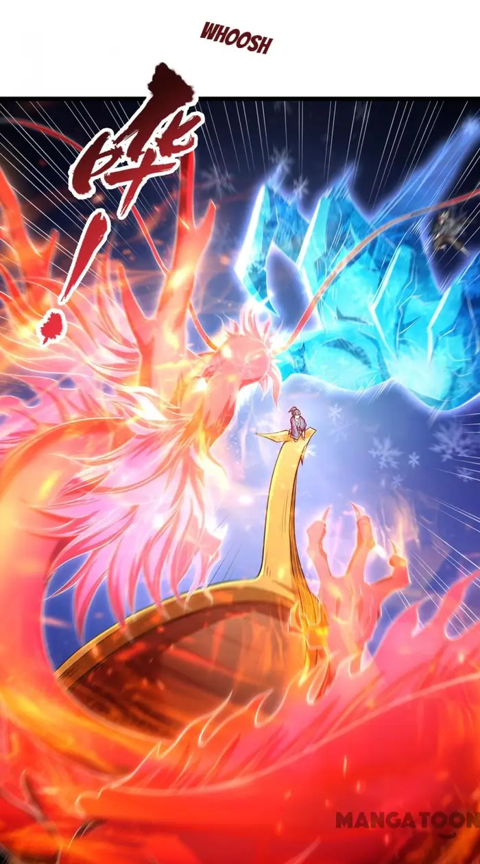I Was Trapped On The Same Day For 100,000 Years Chapter 121 - Halaman 22