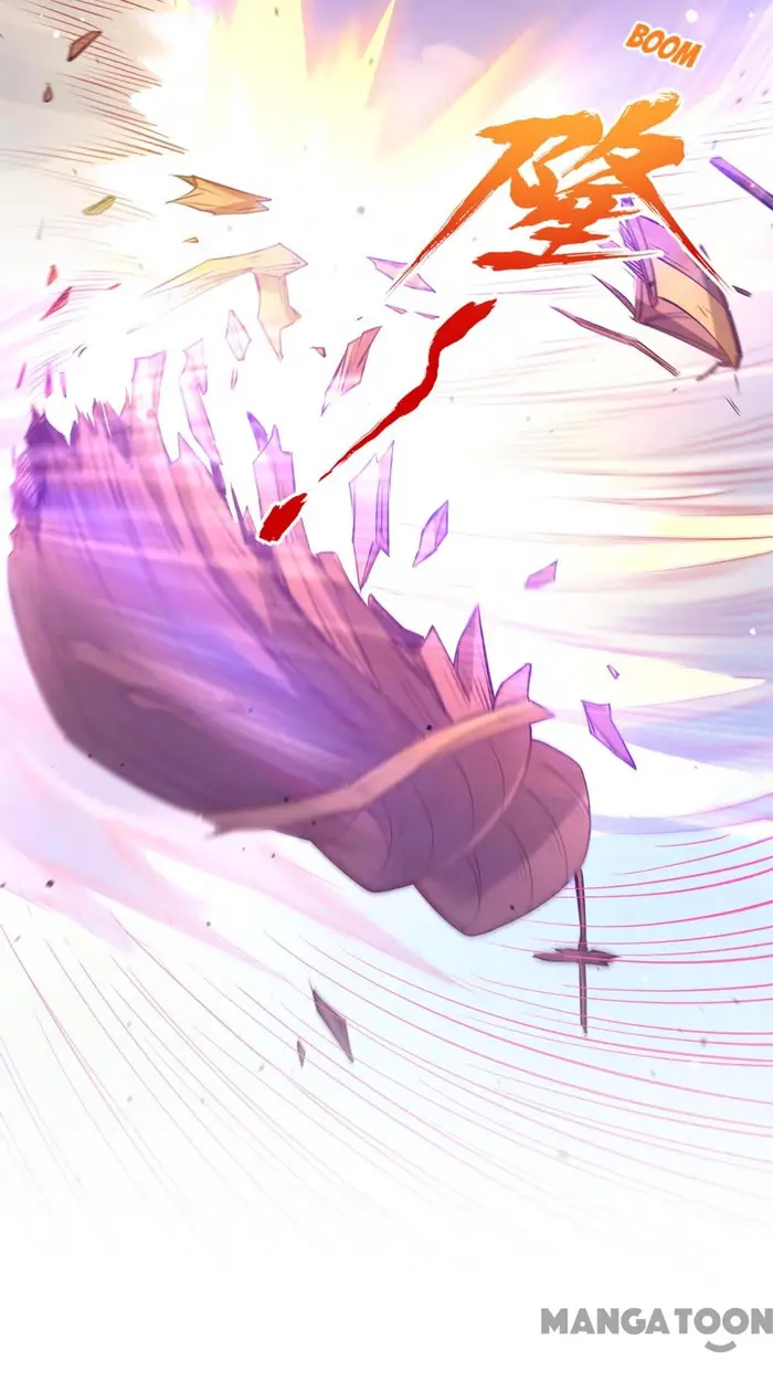 I Was Trapped On The Same Day For 100,000 Years Chapter 121 - Halaman 33