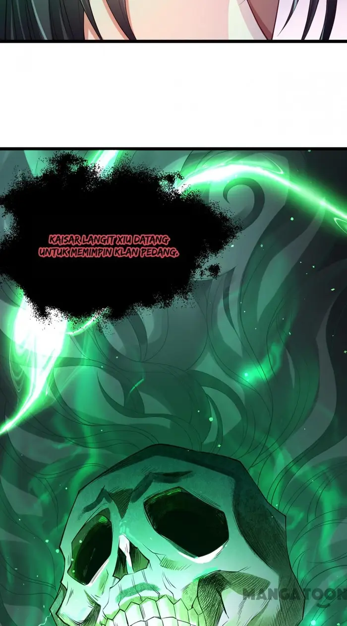 I Was Trapped On The Same Day For 100,000 Years Chapter 121 - Halaman 40
