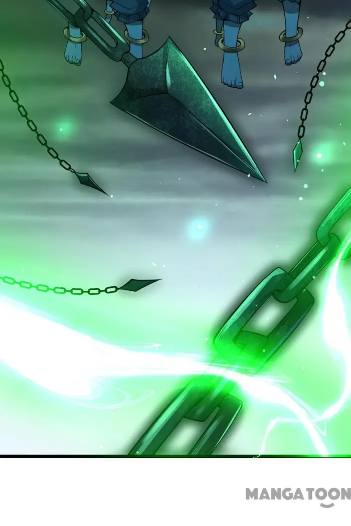 I Was Trapped On The Same Day For 100,000 Years Chapter 121 - Halaman 42