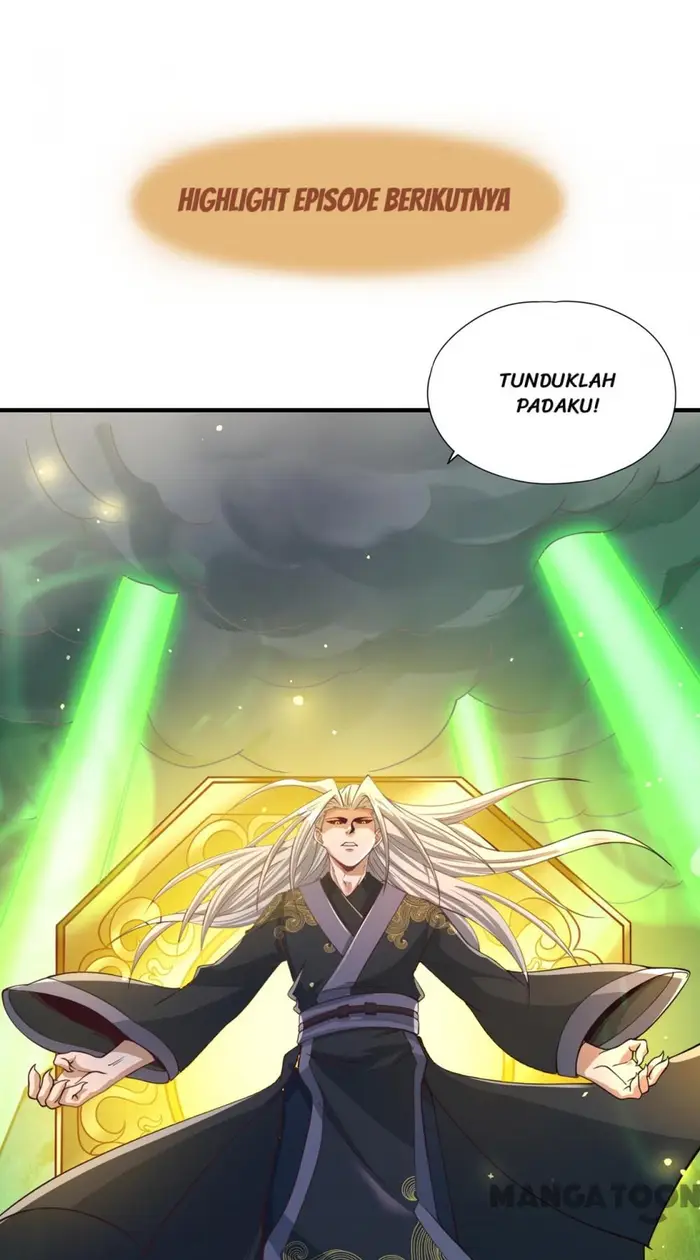 I Was Trapped On The Same Day For 100,000 Years Chapter 121 - Halaman 44