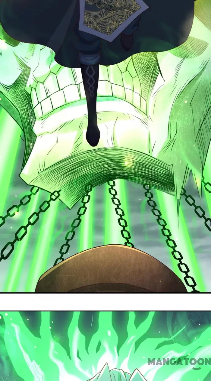 I Was Trapped On The Same Day For 100,000 Years Chapter 121 - Halaman 45