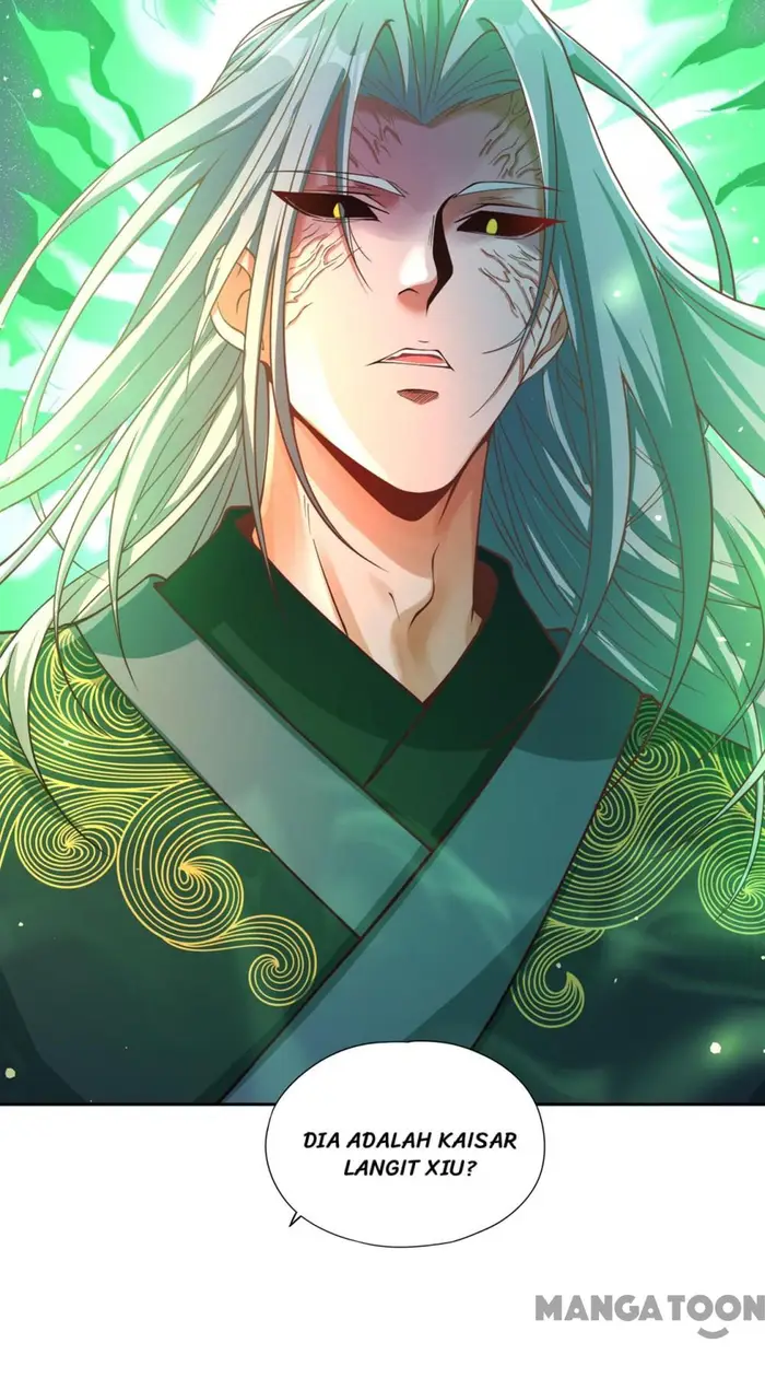 I Was Trapped On The Same Day For 100,000 Years Chapter 121 - Halaman 46