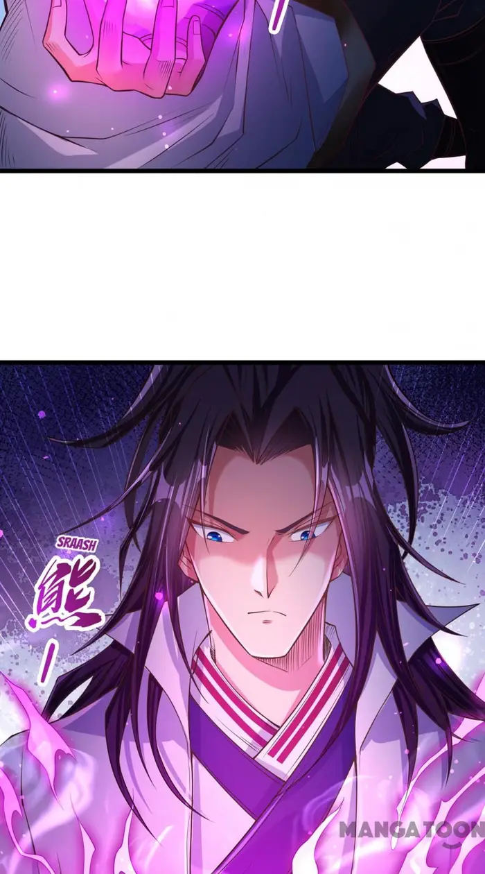 I Was Trapped On The Same Day For 100,000 Years Chapter 121 - Halaman 8
