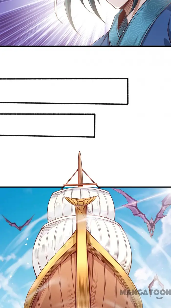 I Was Trapped On The Same Day For 100,000 Years Chapter 120 - Halaman 14