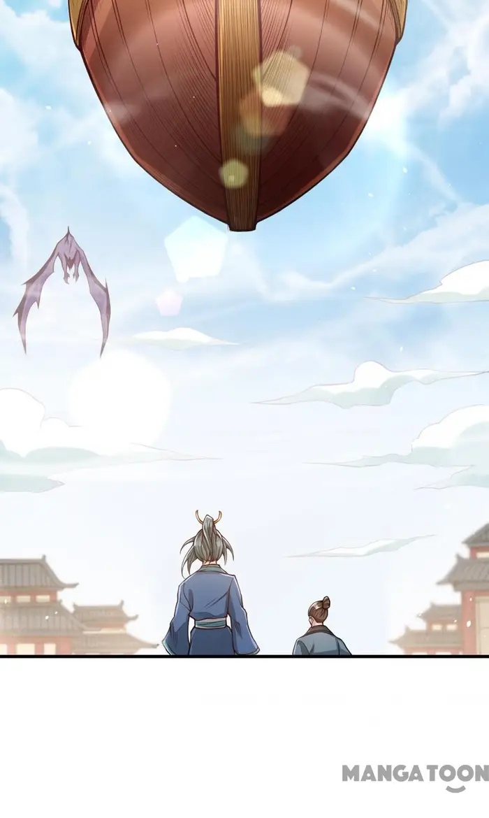 I Was Trapped On The Same Day For 100,000 Years Chapter 120 - Halaman 15