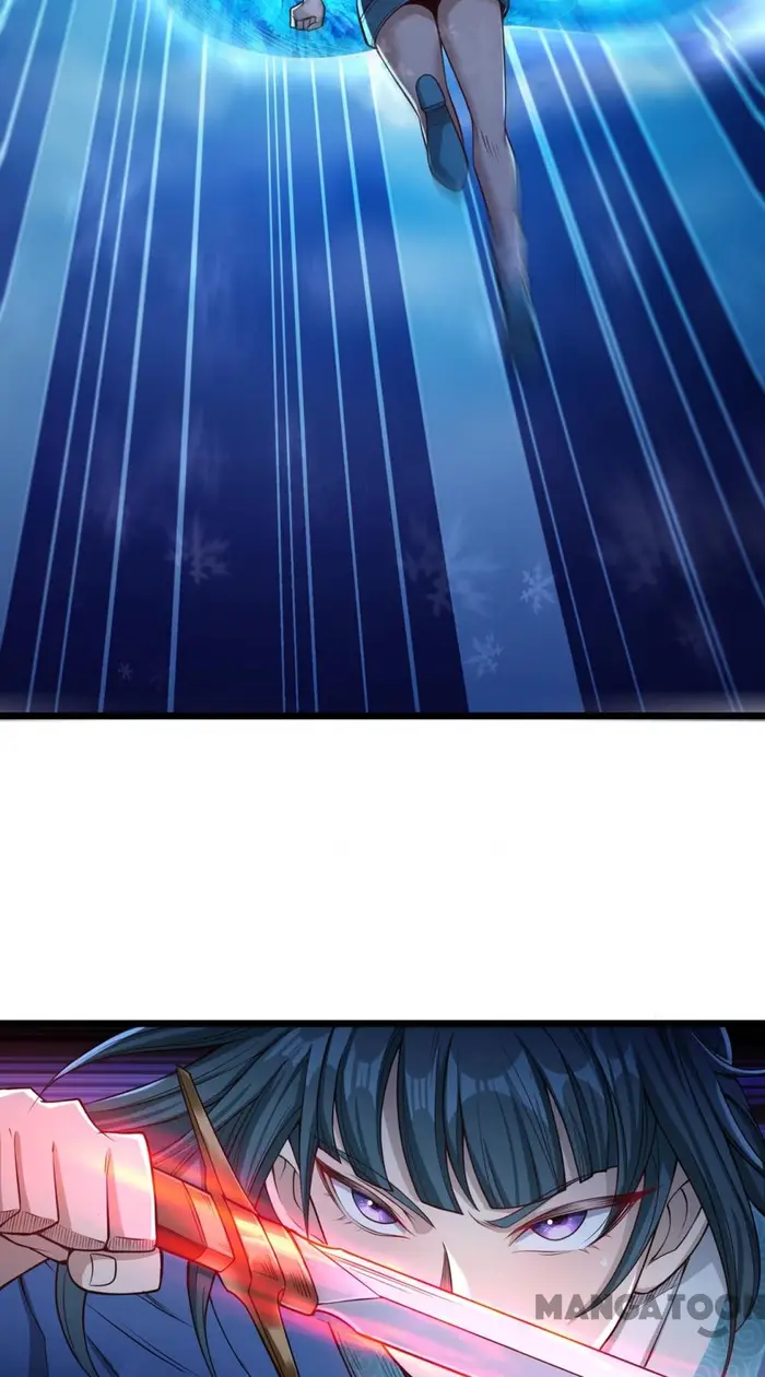 I Was Trapped On The Same Day For 100,000 Years Chapter 120 - Halaman 23