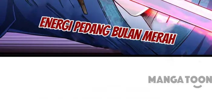 I Was Trapped On The Same Day For 100,000 Years Chapter 120 - Halaman 24