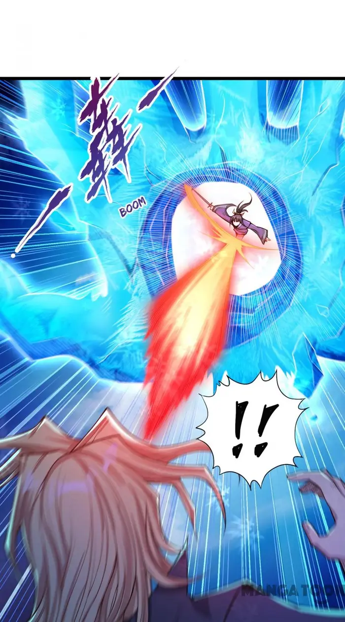 I Was Trapped On The Same Day For 100,000 Years Chapter 120 - Halaman 25