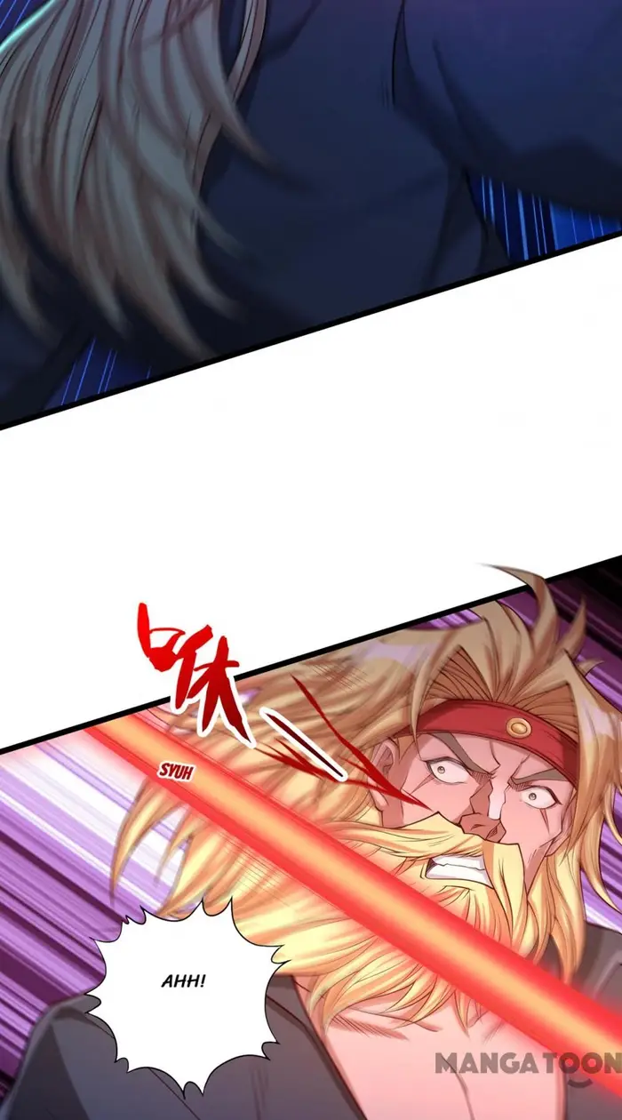 I Was Trapped On The Same Day For 100,000 Years Chapter 120 - Halaman 26