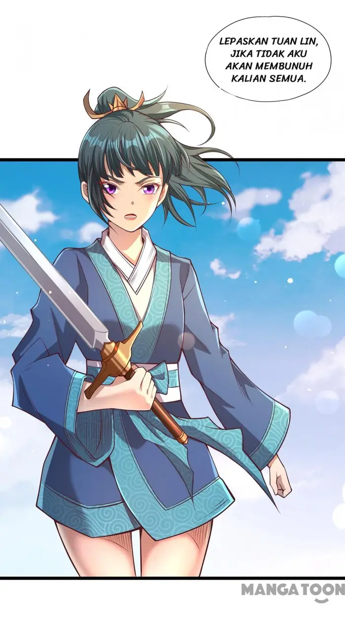 I Was Trapped On The Same Day For 100,000 Years Chapter 120 - Halaman 29