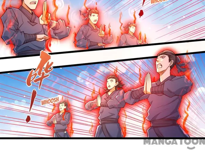 I Was Trapped On The Same Day For 100,000 Years Chapter 120 - Halaman 31