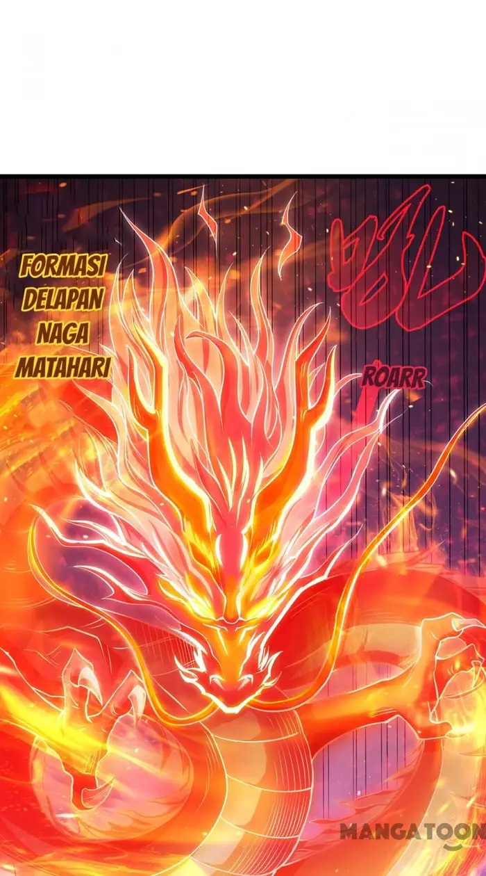 I Was Trapped On The Same Day For 100,000 Years Chapter 120 - Halaman 32