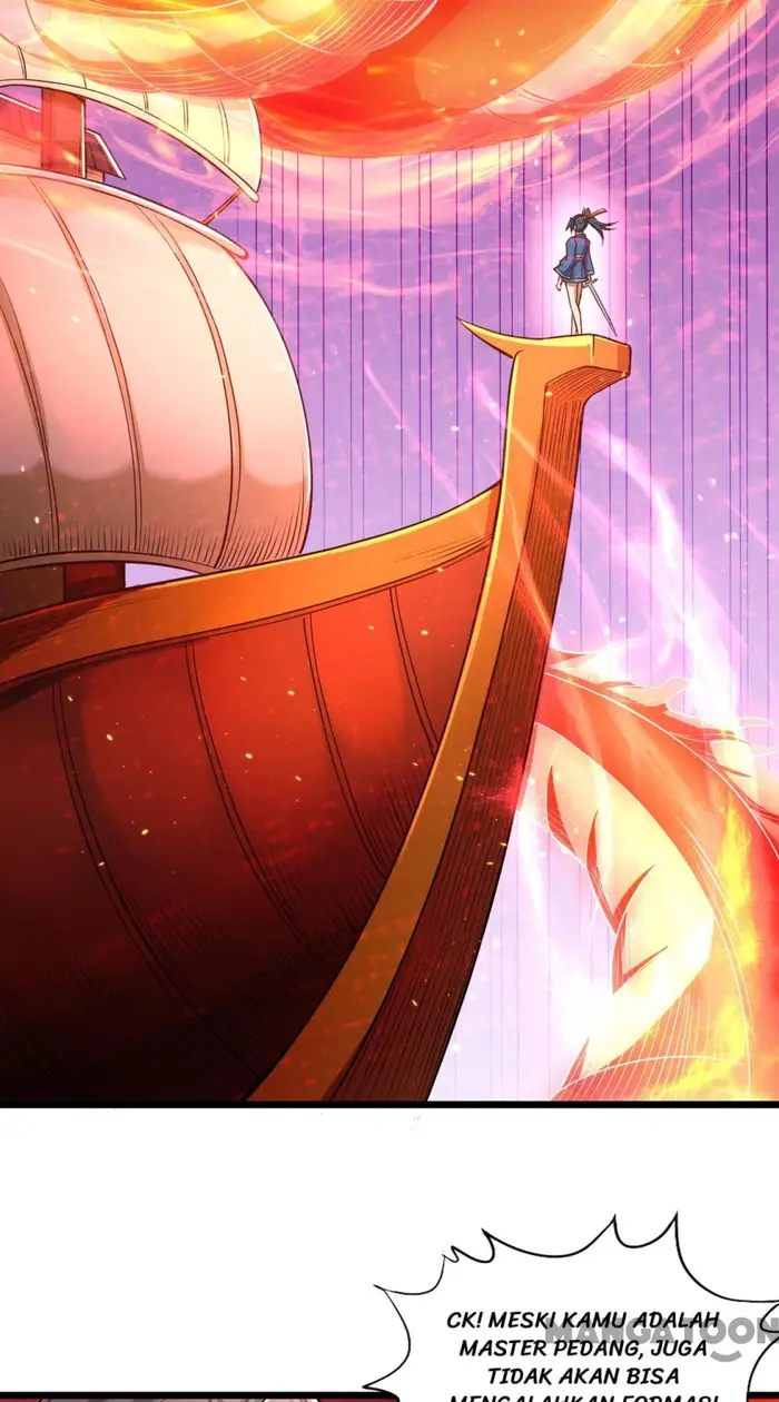 I Was Trapped On The Same Day For 100,000 Years Chapter 120 - Halaman 33