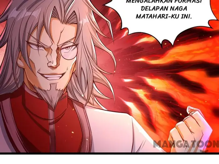 I Was Trapped On The Same Day For 100,000 Years Chapter 120 - Halaman 34