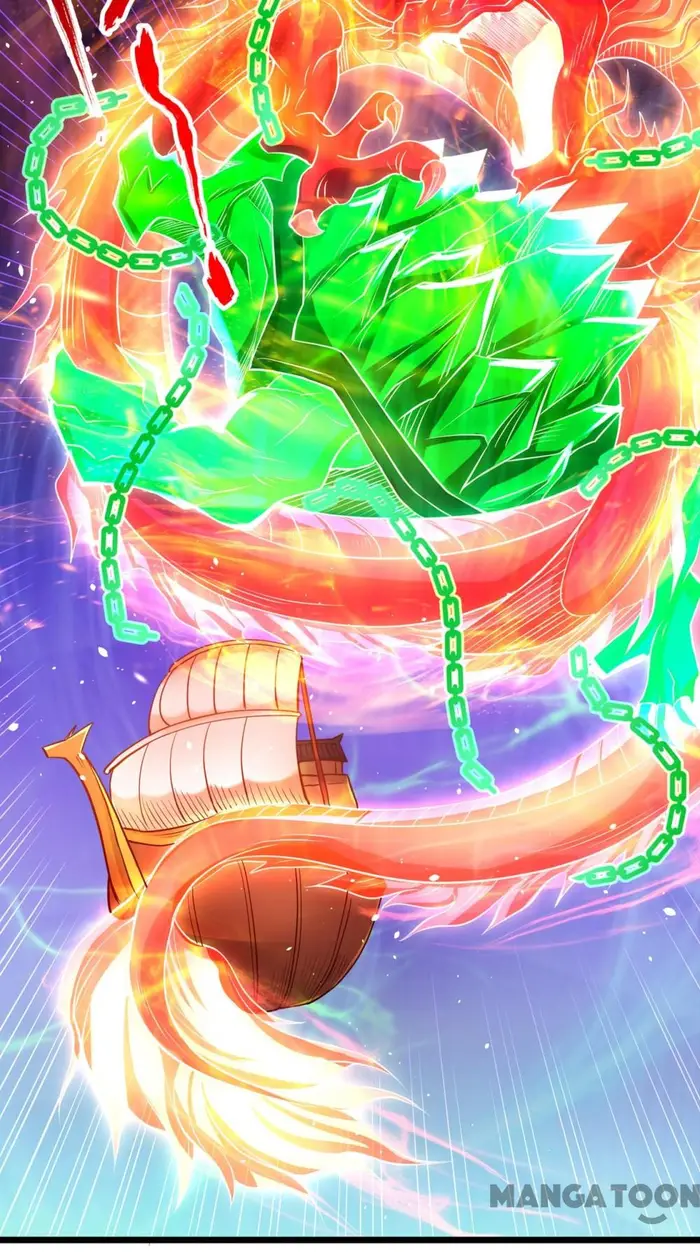 I Was Trapped On The Same Day For 100,000 Years Chapter 120 - Halaman 37