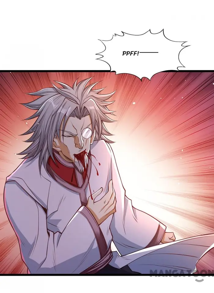 I Was Trapped On The Same Day For 100,000 Years Chapter 120 - Halaman 38