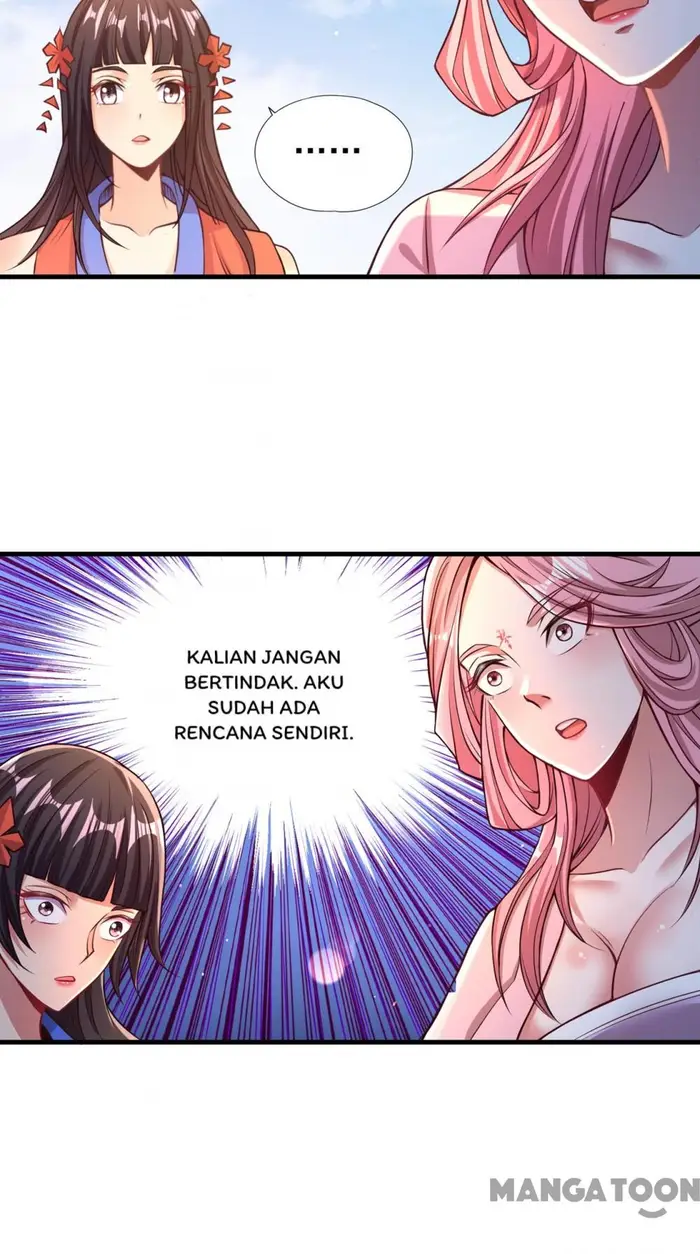 I Was Trapped On The Same Day For 100,000 Years Chapter 120 - Halaman 4