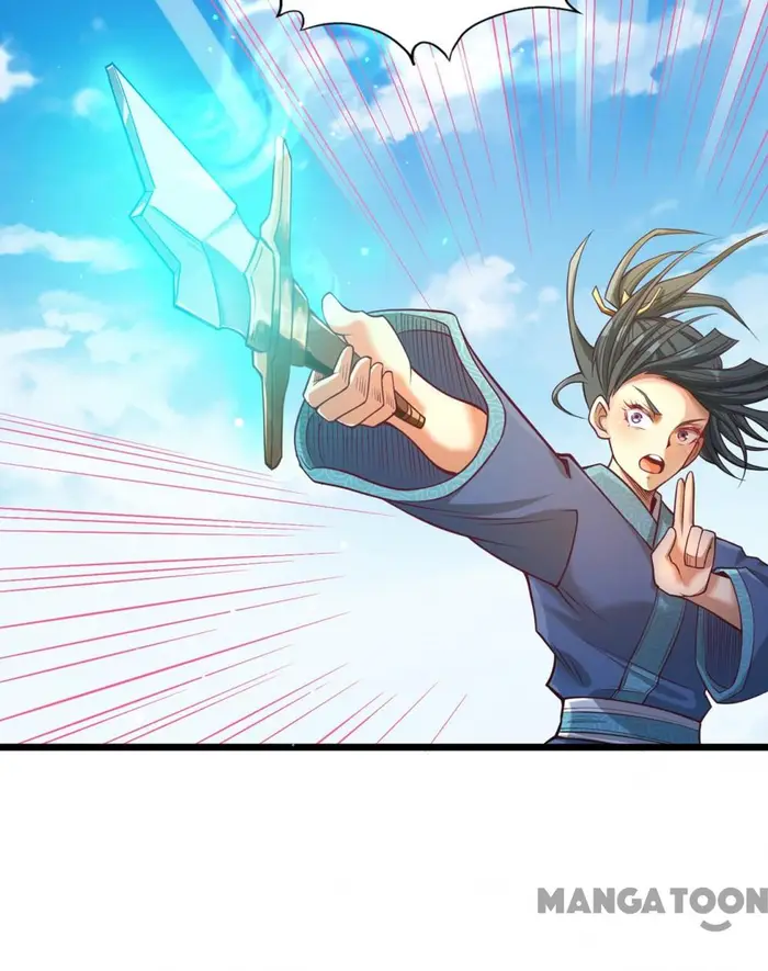 I Was Trapped On The Same Day For 100,000 Years Chapter 120 - Halaman 42