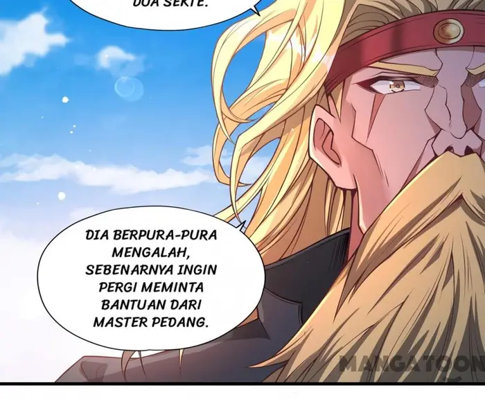 I Was Trapped On The Same Day For 100,000 Years Chapter 120 - Halaman 7