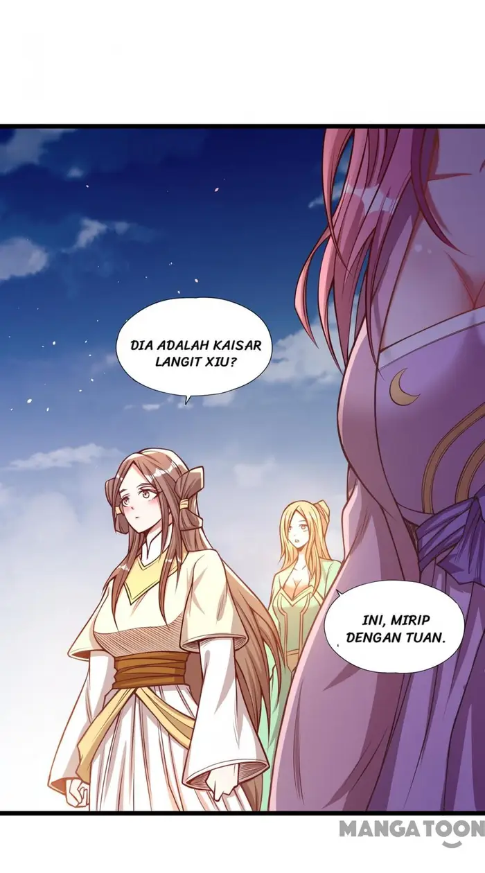 I Was Trapped On The Same Day For 100,000 Years Chapter 119 - Halaman 11