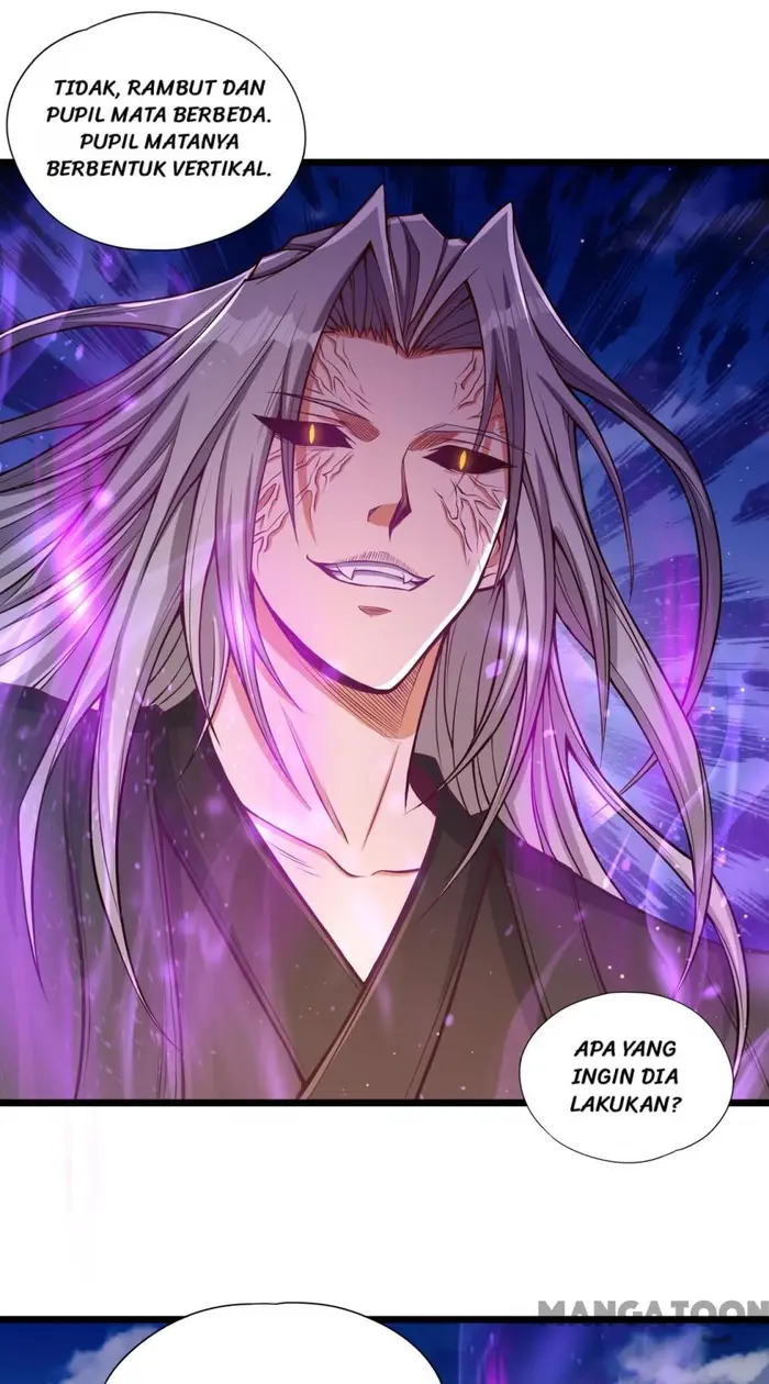 I Was Trapped On The Same Day For 100,000 Years Chapter 119 - Halaman 12