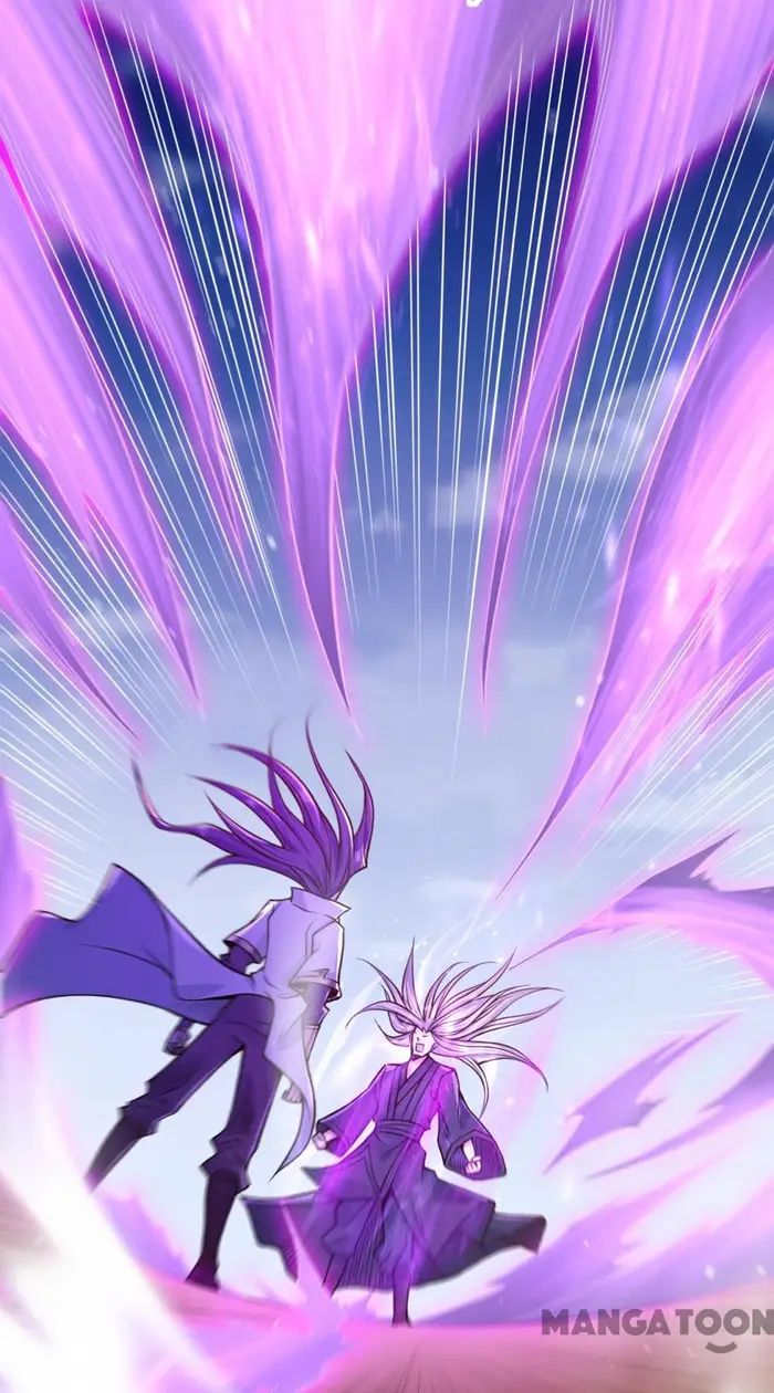 I Was Trapped On The Same Day For 100,000 Years Chapter 119 - Halaman 19