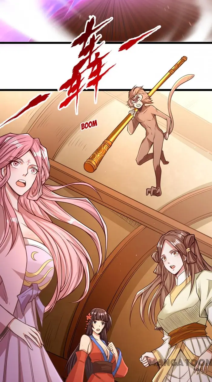 I Was Trapped On The Same Day For 100,000 Years Chapter 119 - Halaman 20