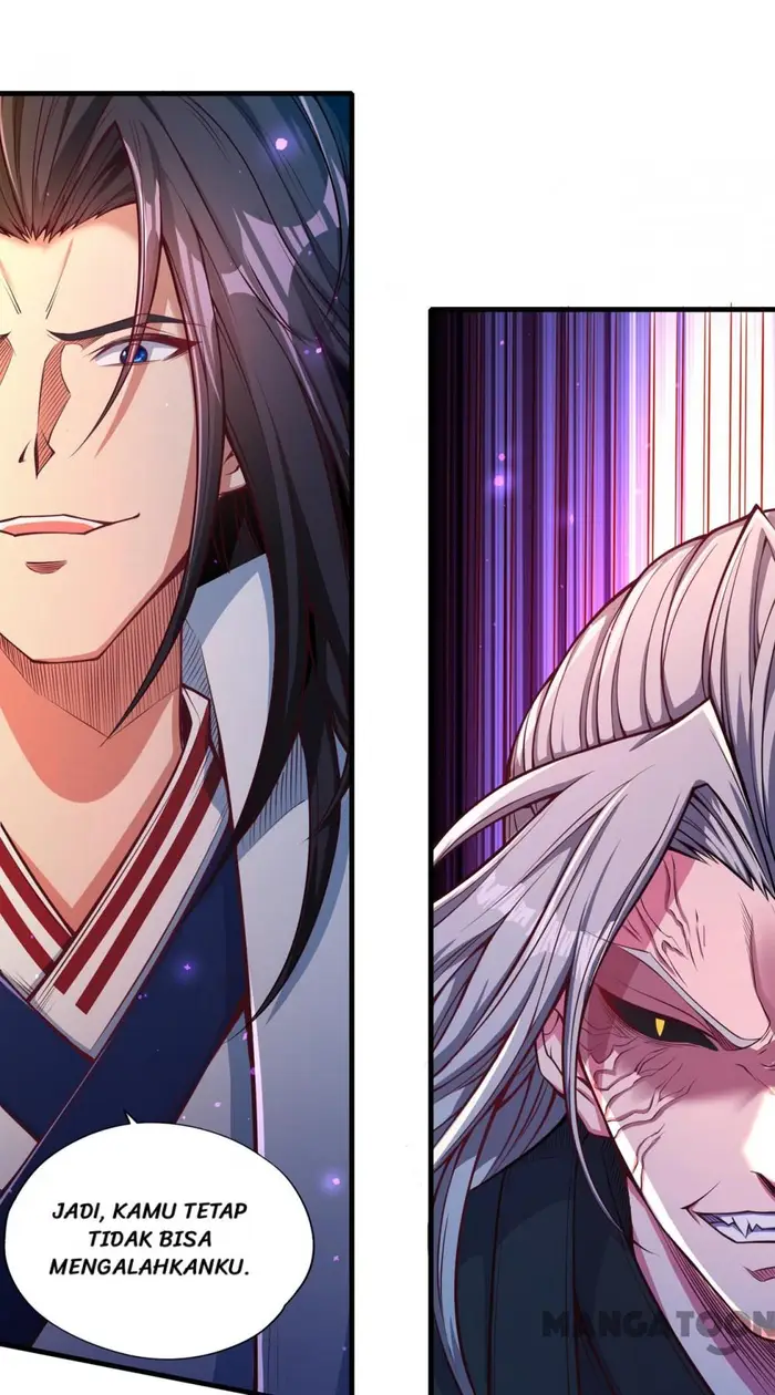 I Was Trapped On The Same Day For 100,000 Years Chapter 119 - Halaman 24
