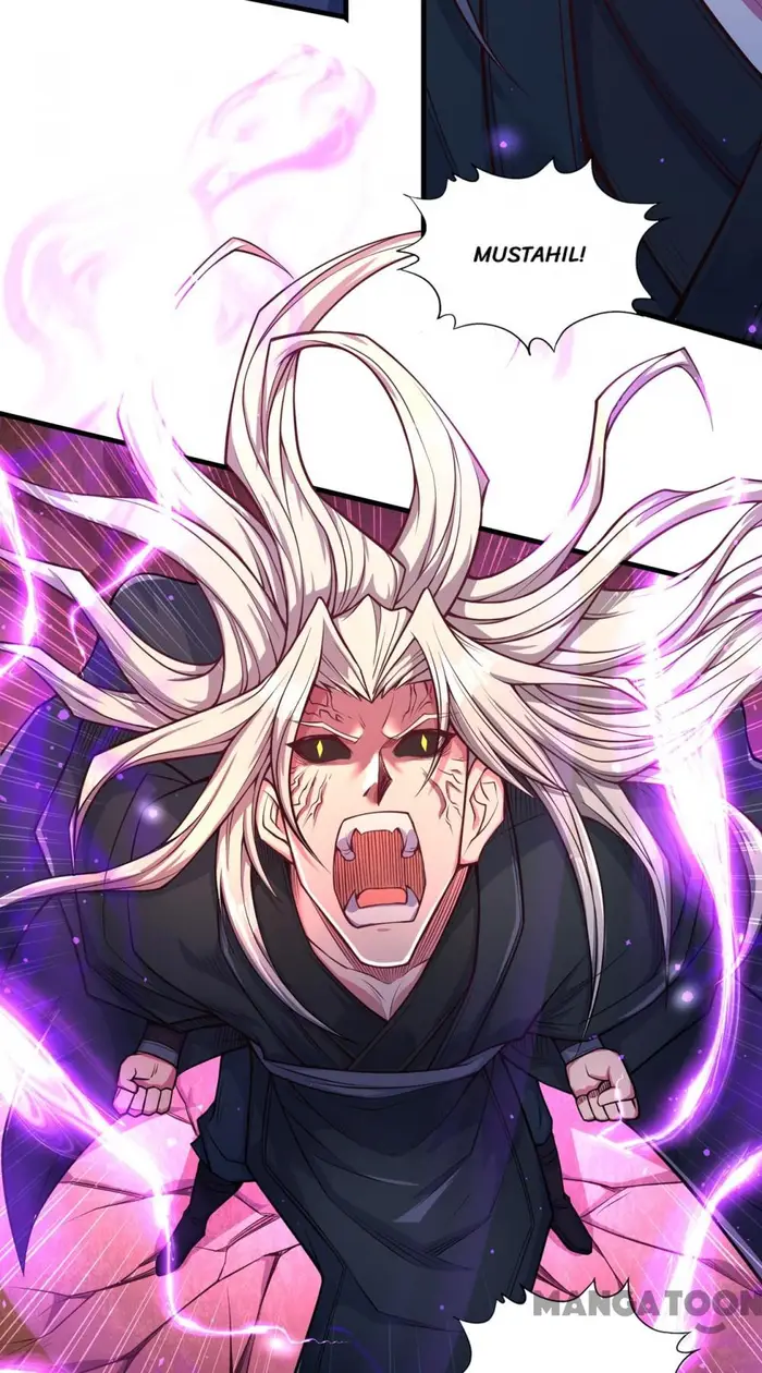 I Was Trapped On The Same Day For 100,000 Years Chapter 119 - Halaman 25