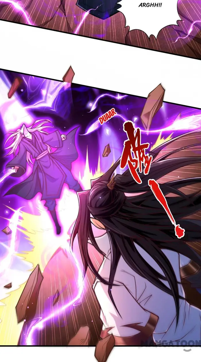 I Was Trapped On The Same Day For 100,000 Years Chapter 119 - Halaman 26