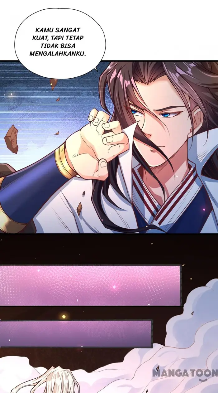 I Was Trapped On The Same Day For 100,000 Years Chapter 119 - Halaman 28