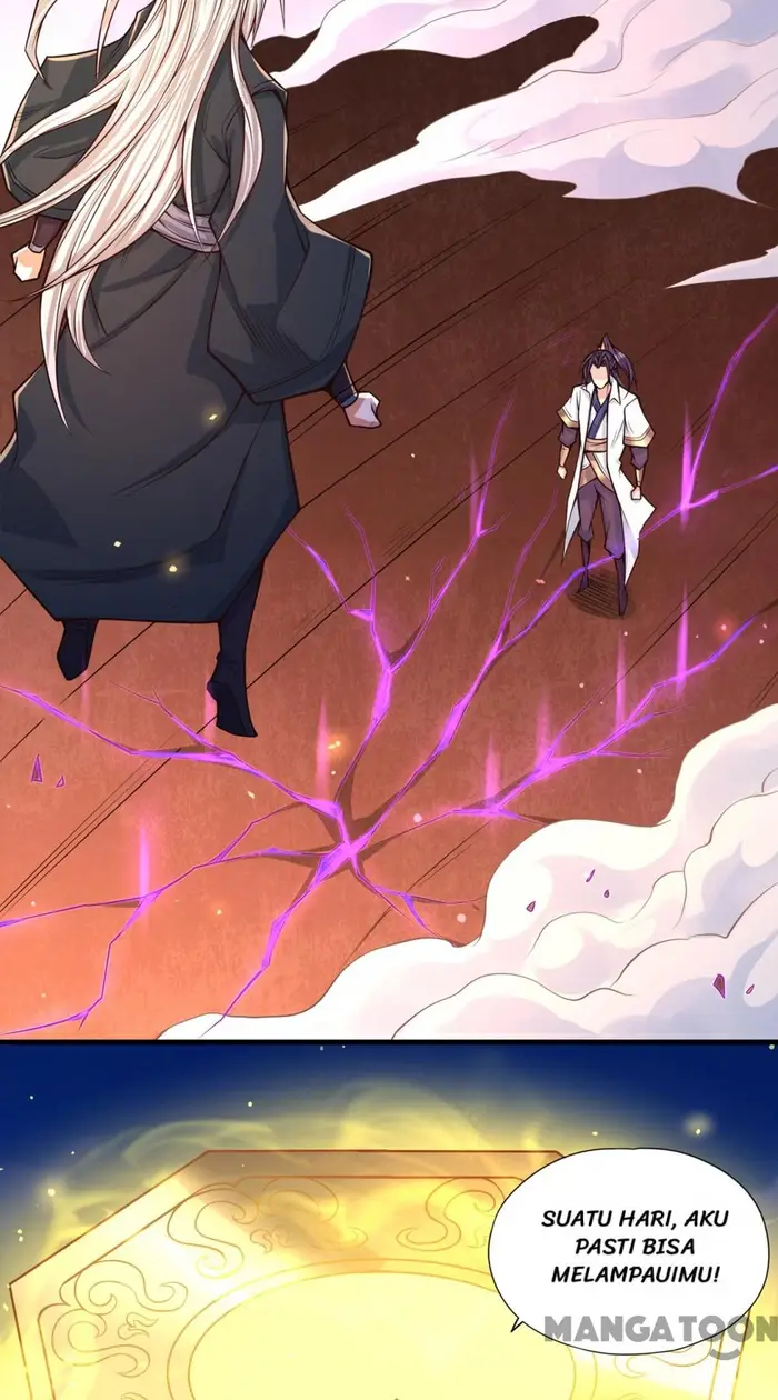 I Was Trapped On The Same Day For 100,000 Years Chapter 119 - Halaman 29