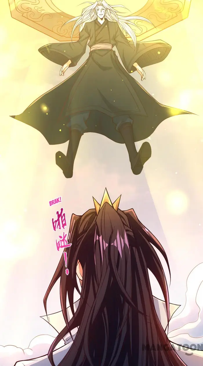 I Was Trapped On The Same Day For 100,000 Years Chapter 119 - Halaman 30