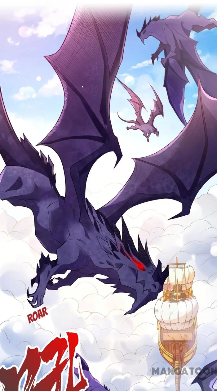 I Was Trapped On The Same Day For 100,000 Years Chapter 119 - Halaman 35